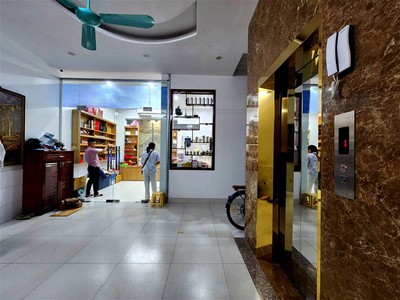 Chính chủ cho thuê căn hộ 2N1K tại phố chùa láng 15913