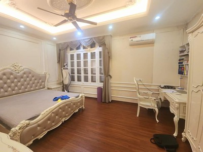 Liền kề văn phú, full nội thất,  mặt tiền 4.5m, 9.98 tỷ 2
