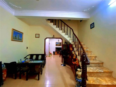 Chính chủ cho thuê căn hộ 2N1K tại phố chùa láng 16289