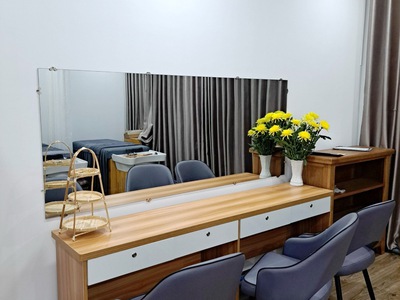Chính chủ cho thuê căn hộ 2N1K tại phố chùa láng 15783