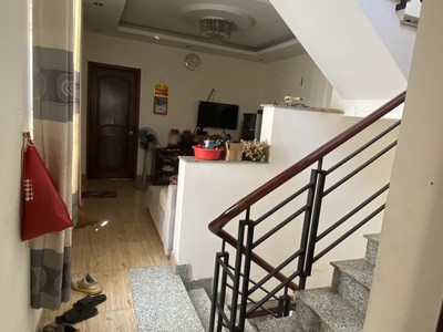 Chính chủ cho thuê căn hộ 2N1K tại phố chùa láng 15883