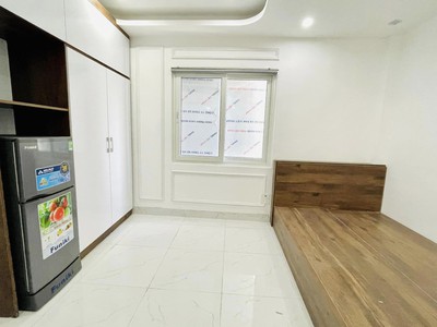Chính chủ cho thuê căn hộ 2N1K tại phố chùa láng 15686