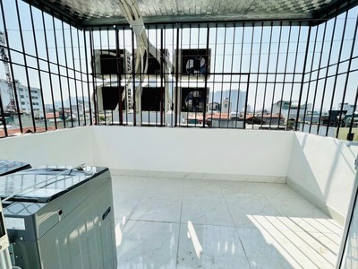 Chính chủ cho thuê căn hộ 2N1K tại phố chùa láng 15688