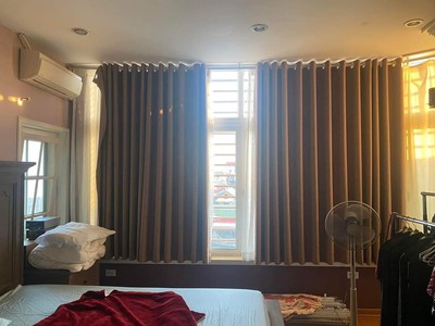 Chính chủ cho thuê căn hộ 2N1K tại phố chùa láng 15970