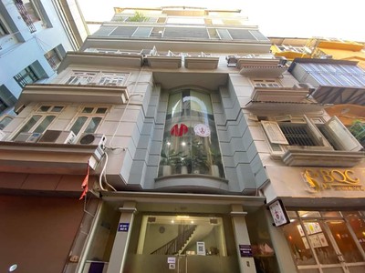Chính chủ cho thuê căn hộ 2N1K tại phố chùa láng 15968