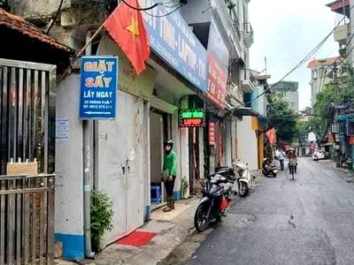 Chính chủ cho thuê căn hộ 2N1K tại phố chùa láng 15812