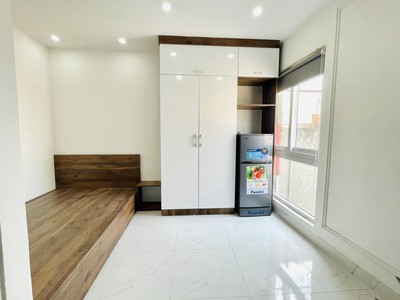 Chính chủ cho thuê căn hộ 2N1K tại phố chùa láng 15684