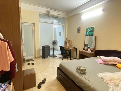 Chính chủ cho thuê căn hộ 2N1K tại phố chùa láng 16082