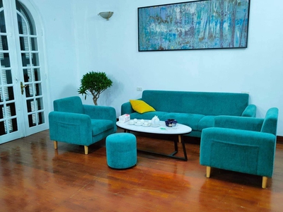 Chính chủ cho thuê căn hộ 2N1K tại phố chùa láng 15086