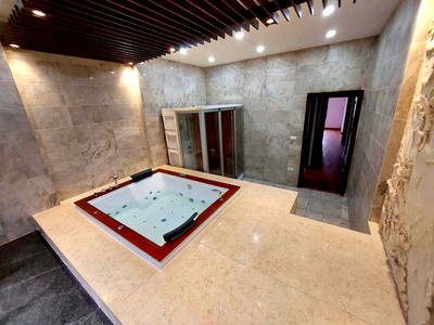 Chính chủ cho thuê căn hộ 2N1K tại phố chùa láng 16148