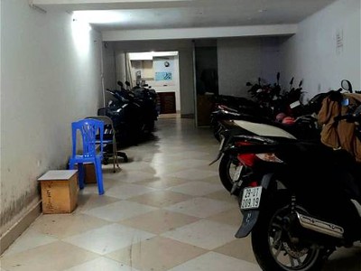 Chính chủ cho thuê căn hộ 2N1K tại phố chùa láng 16042