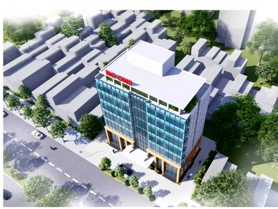 Chính chủ cho thuê căn hộ 2N1K tại phố chùa láng 15632