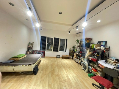 Chính chủ cho thuê căn hộ 2N1K tại phố chùa láng 16123