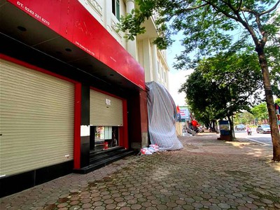 Chính chủ cho thuê căn hộ 2N1K tại phố chùa láng 15635