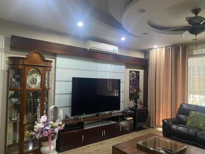 Chính chủ cho thuê căn hộ 2N1K tại phố chùa láng 15969