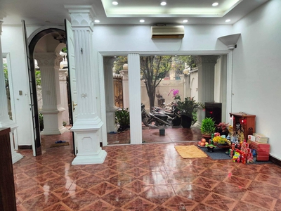 Chính chủ cho thuê căn hộ 2N1K tại phố chùa láng 15083