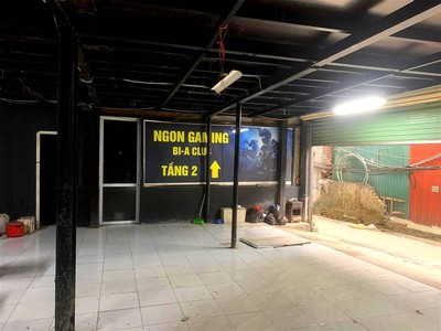 Chính chủ cho thuê căn hộ 2N1K tại phố chùa láng 15949