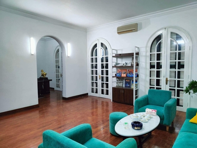 Chính chủ cho thuê căn hộ 2N1K tại phố chùa láng 15084