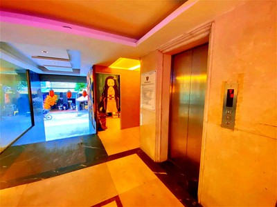 Chính chủ cho thuê căn hộ 2N1K tại phố chùa láng 16208