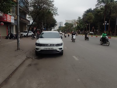Chính chủ cho thuê căn hộ 2N1K tại phố chùa láng 15455