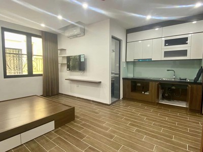 Chính chủ cho thuê căn hộ 2N1K tại phố chùa láng 15908