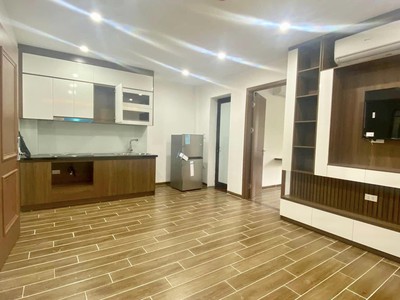 Chính chủ cho thuê căn hộ 2N1K tại phố chùa láng 15906