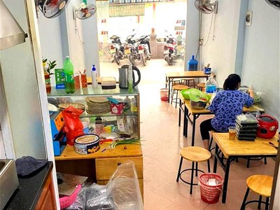 Chính chủ cho thuê căn hộ 2N1K tại phố chùa láng 15940