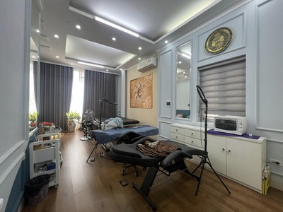 Chính chủ cho thuê căn hộ 2N1K tại phố chùa láng 15934