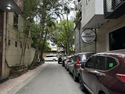 Chính chủ cho thuê căn hộ 2N1K tại phố chùa láng 15293