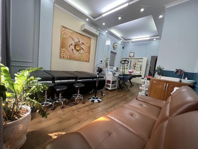 Chính chủ cho thuê căn hộ 2N1K tại phố chùa láng 15933