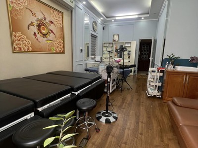 Chính chủ cho thuê căn hộ 2N1K tại phố chùa láng 15937
