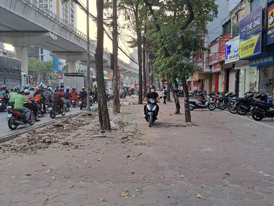 Chính chủ cho thuê căn hộ 2N1K tại phố chùa láng 15184