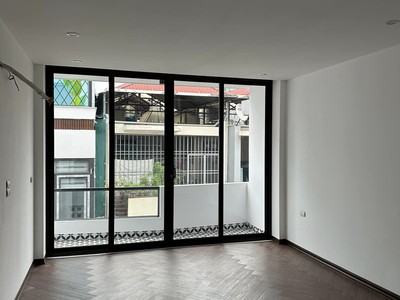 Chính chủ cho thuê căn hộ 2N1K tại phố chùa láng 15554