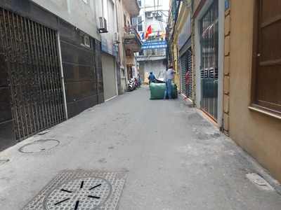 Chính chủ cho thuê căn hộ 2N1K tại phố chùa láng 15544