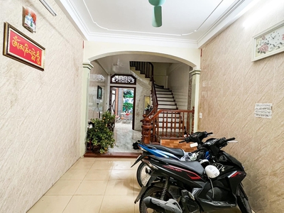 Chính chủ cho thuê căn hộ 2N1K tại phố chùa láng 15720