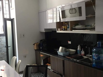 Chính chủ cho thuê căn hộ 2N1K tại phố chùa láng 15865