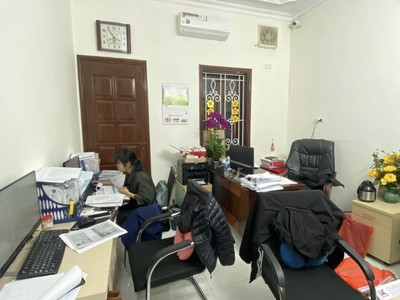 Chính chủ cho thuê căn hộ 2N1K tại phố chùa láng 15698