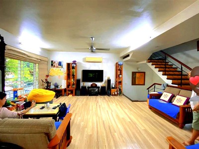 Chính chủ cho thuê căn hộ 2N1K tại phố chùa láng 16098