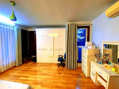 Chính chủ cho thuê căn hộ 2N1K tại phố chùa láng 16099