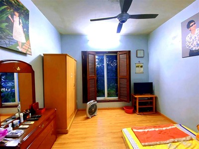 Chính chủ cho thuê căn hộ 2N1K tại phố chùa láng 16102