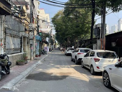 Chính chủ cho thuê căn hộ 2N1K tại phố chùa láng 15612