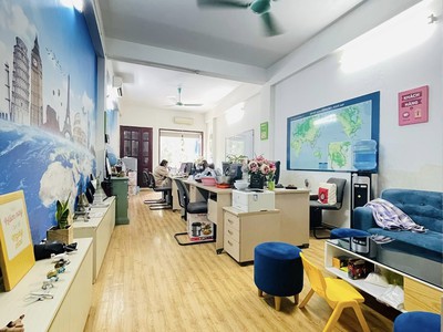 Chính chủ cho thuê căn hộ 2N1K tại phố chùa láng 15613