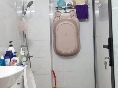 Chính chủ cho thuê căn hộ 2N1K tại phố chùa láng 15156