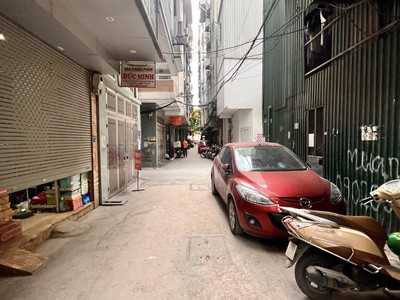 Chính chủ cho thuê căn hộ 2N1K tại phố chùa láng 15331