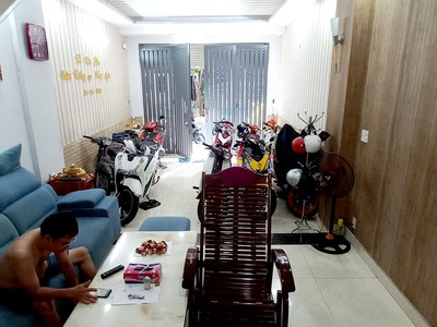 Chính chủ cho thuê căn hộ 2N1K tại phố chùa láng 15521