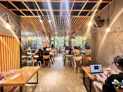Chính chủ cho thuê căn hộ 2N1K tại phố chùa láng 15327