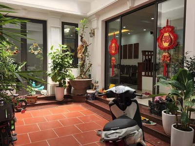Chính chủ cho thuê căn hộ 2N1K tại phố chùa láng 15466
