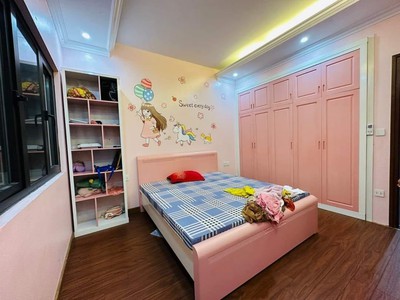Chính chủ cho thuê căn hộ 2N1K tại phố chùa láng 15465