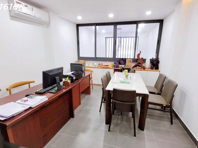 Chính chủ cho thuê căn hộ 2N1K tại phố chùa láng 15412