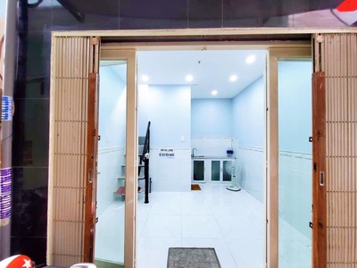 Chính chủ cho thuê căn hộ 2N1K tại phố chùa láng 15397